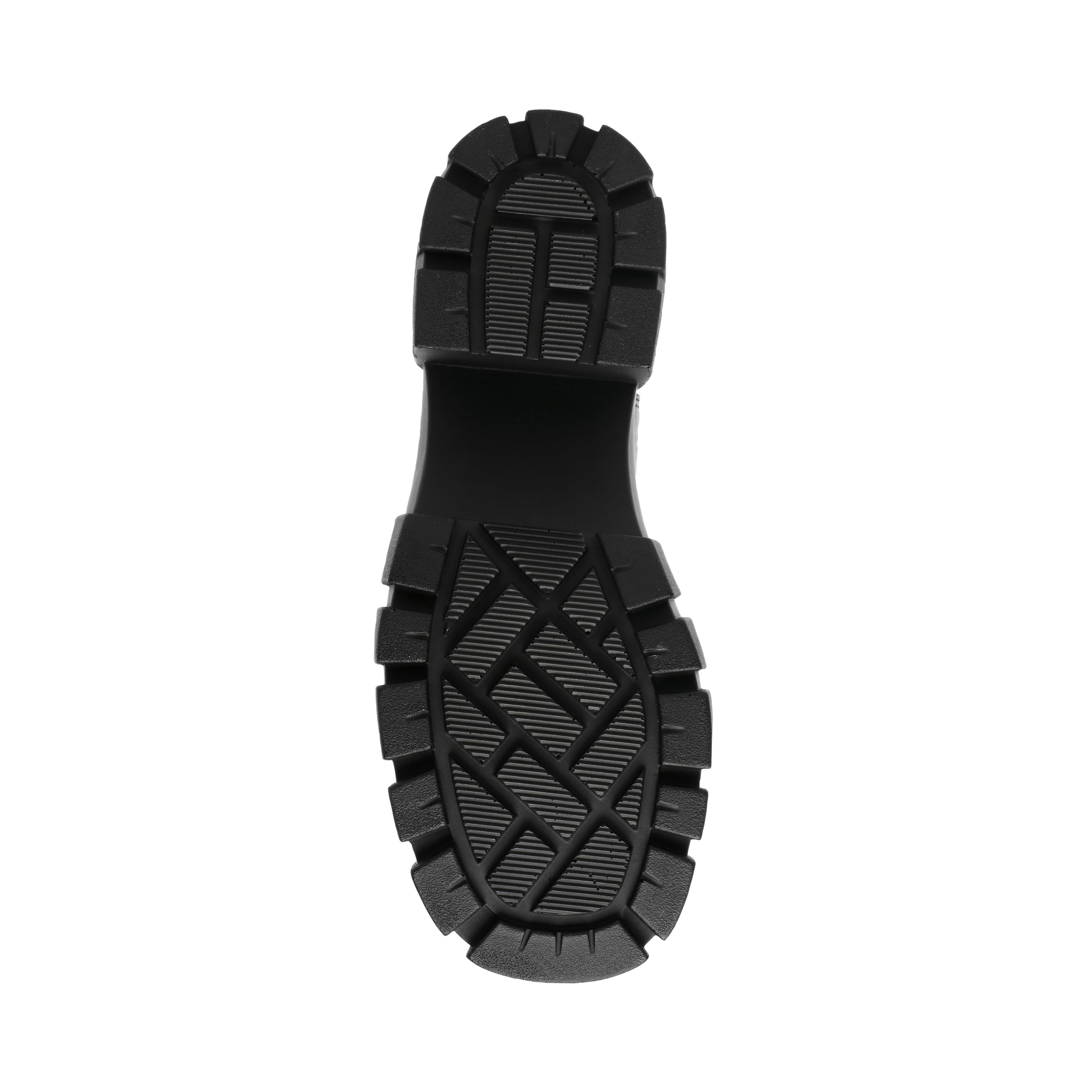 Ballistic Black Leat - Stivaletti Donna Neri SMSBALLISTIC-BLA  STEVE MADDEN 