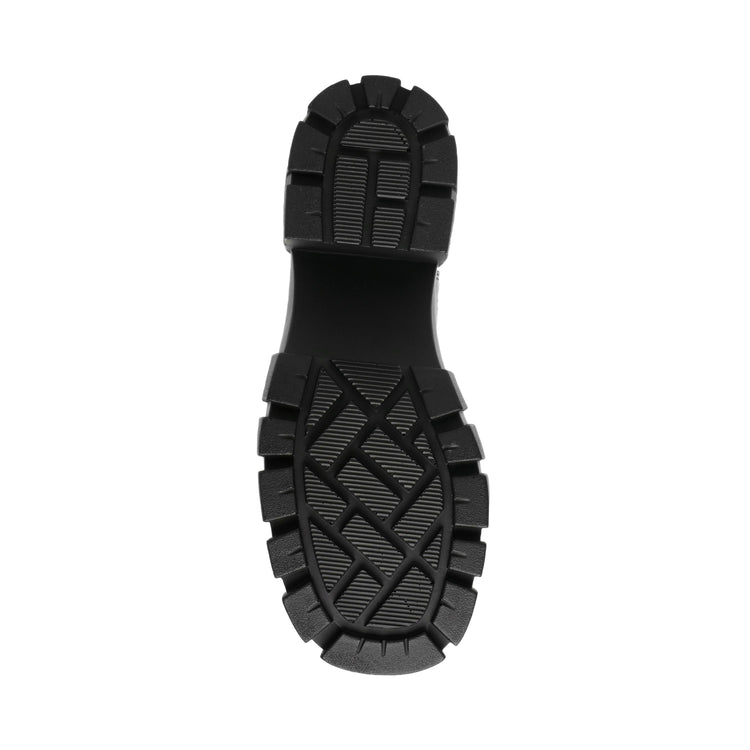 Ballistic Black Leat - Stivaletti Donna Neri SMSBALLISTIC-BLA  STEVE MADDEN 