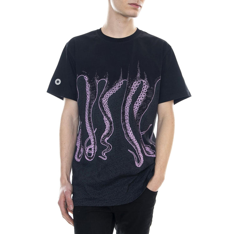  19SOTS04-BLACK-BARBERA  OCTOPUS 