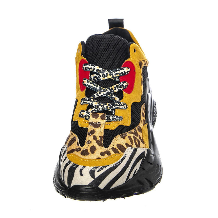  SMPANTONIA-YELMLT  STEVE MADDEN 