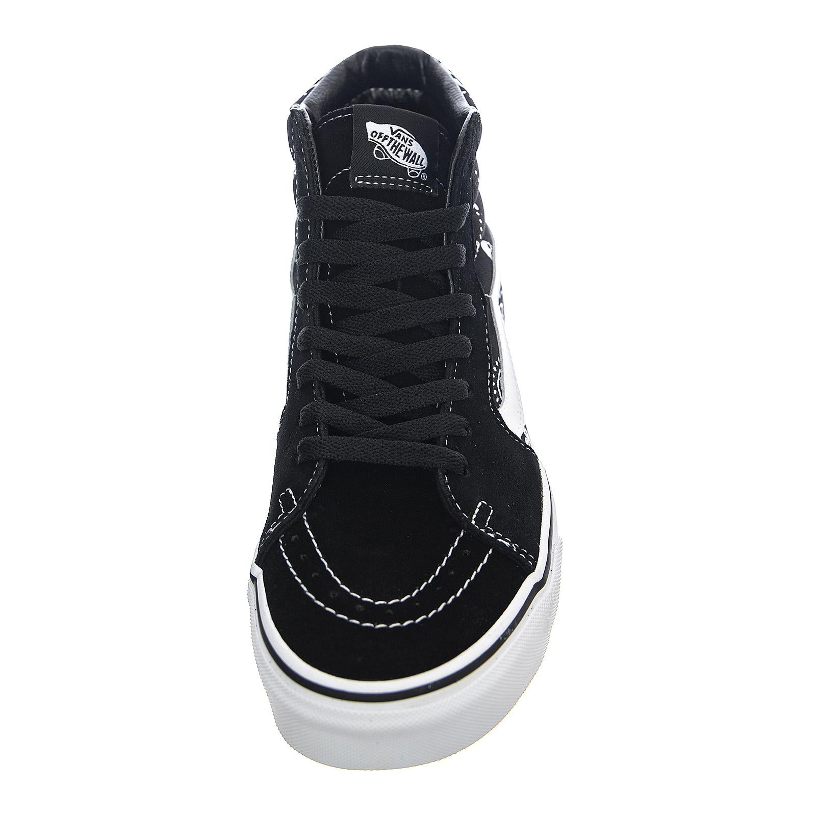  VN0A32QGD9S1  VANS 