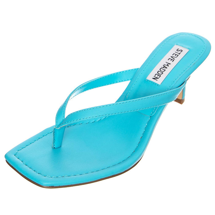 Azure Bright Aqua - Sandali Donna Blu SMSAZURE-BRI  STEVE MADDEN 