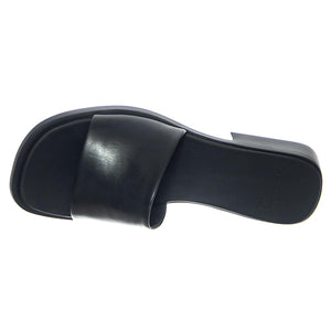 Ultrasoft Negro/Dana Negro - Sandali Donna Neri K201740 001 CAMPER 