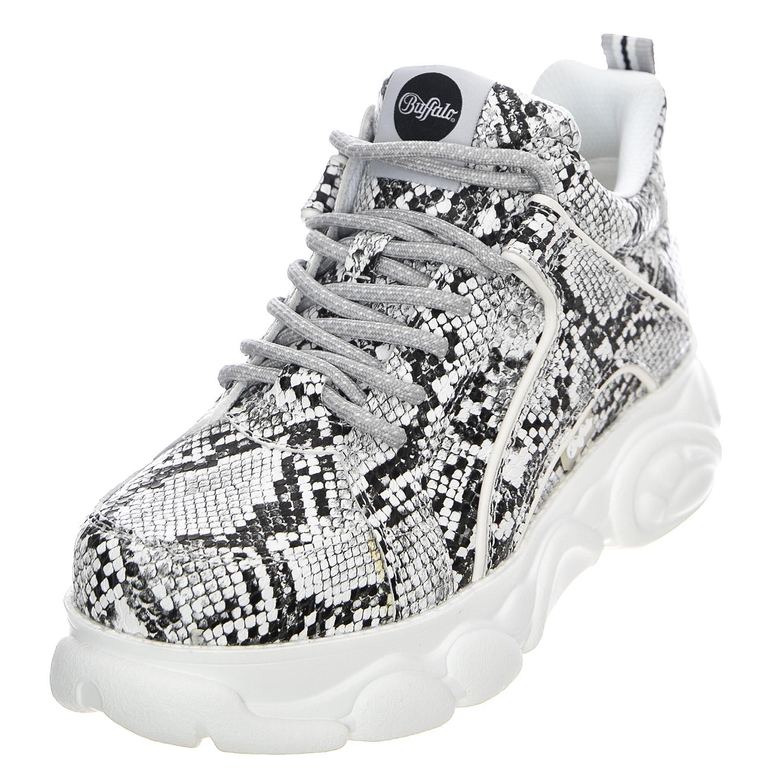  BFSCORIN-SNAKE  BUFFALO 