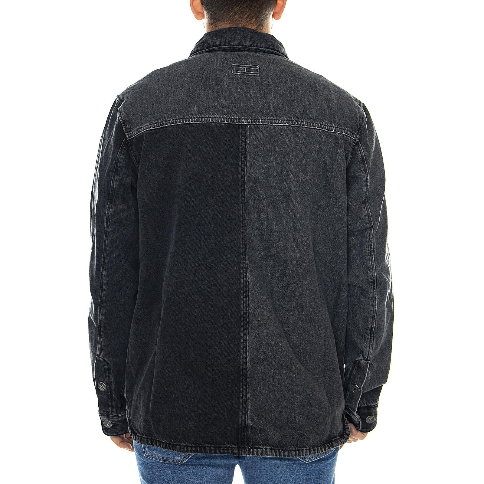  DM0DM072301BY  TOMMY HILFIGER 
