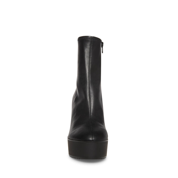 Jassy Black - Stivaletti Donna Neri SMSJASSY-BLA  STEVE MADDEN 