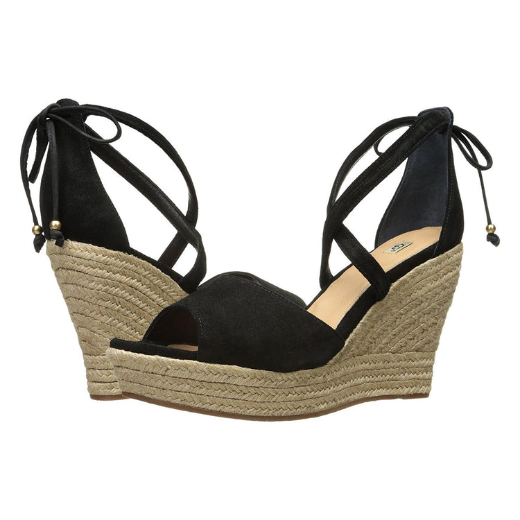 REAGAN BLACK WOMEN UGSREAGBK1016772W  UGG 