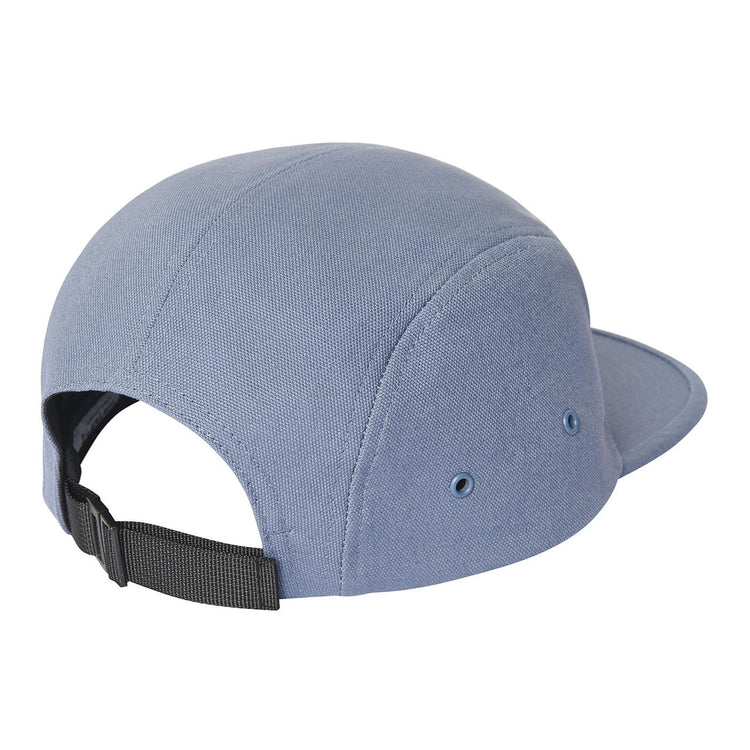 Backley Cap Bay Blue - Cappellino con Visiera Blu I016607.1YDXX  CARHARTT WIP 