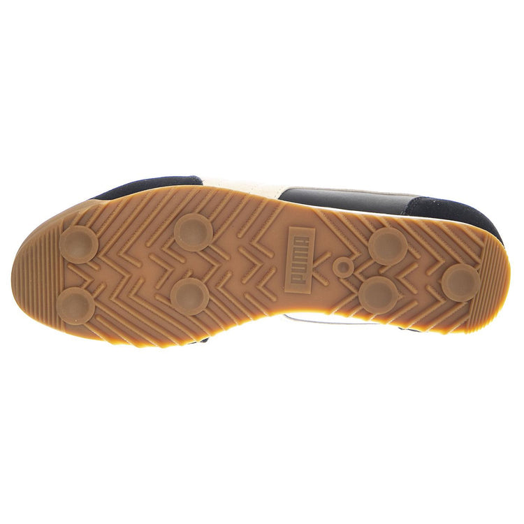 Arizona Retro PUMA Black / Warm White - Scarpe Uomo Nere 402353-01 . PUMA 
