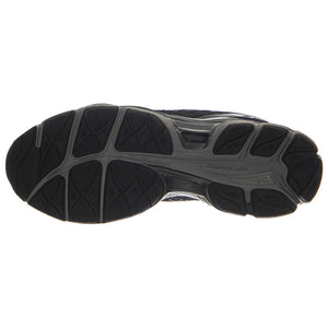 GEL-NYC - Black - Scarpe Uomo Nere 1201A789-020 GRAPHITE GREY/BLACK ASICS 