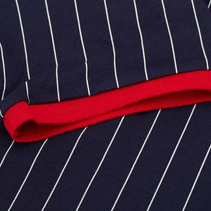 POLOS PEACOAT 76606_4  FILA 