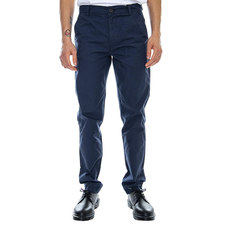  6198100-1991 INSIGNIA BLUE  SOLID 