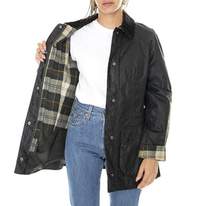  LWX0667-SG91-FW21  BARBOUR 