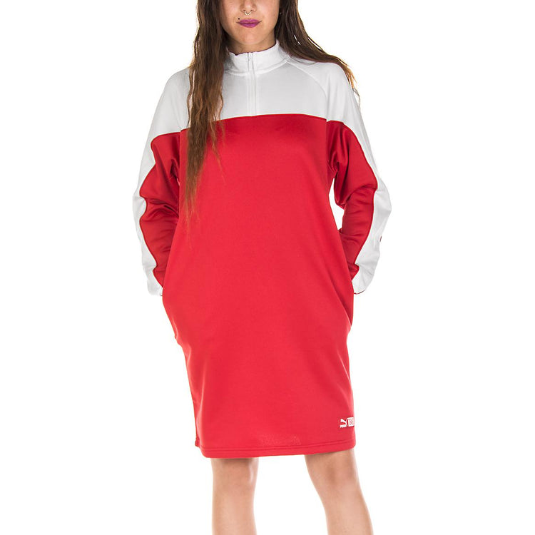 Turtleneck Crew Dres TOREADOR 57351910-10  PUMA 