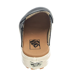 UA Style 53 Mule Dx Nubuck Black - Sandali Donna Neri VN0A4BVXBLK1  VANS 