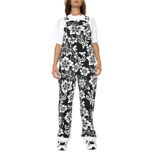 Perri Overall - Salopette Donna Multicolore 205150  STUSSY 