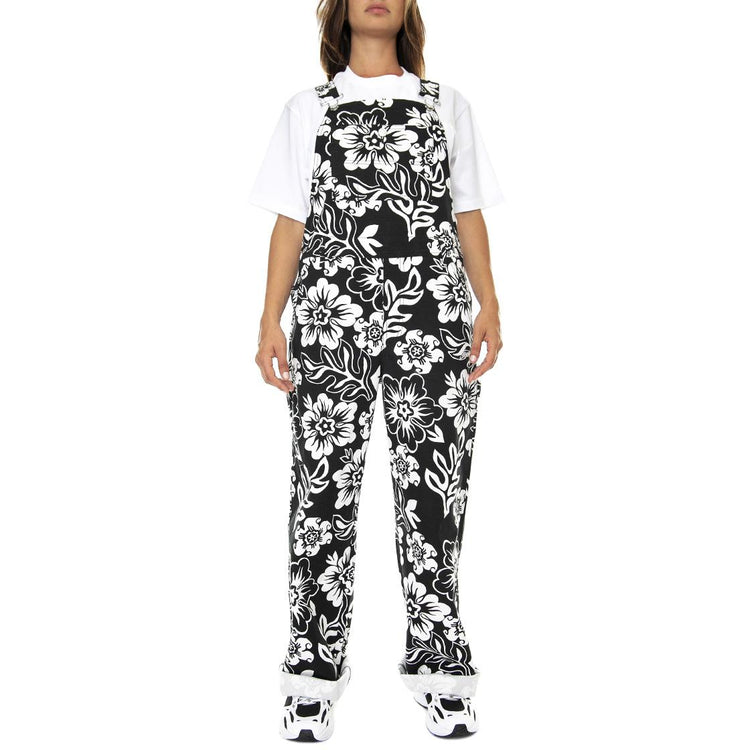 Perri Overall - Salopette Donna Multicolore 205150  STUSSY 