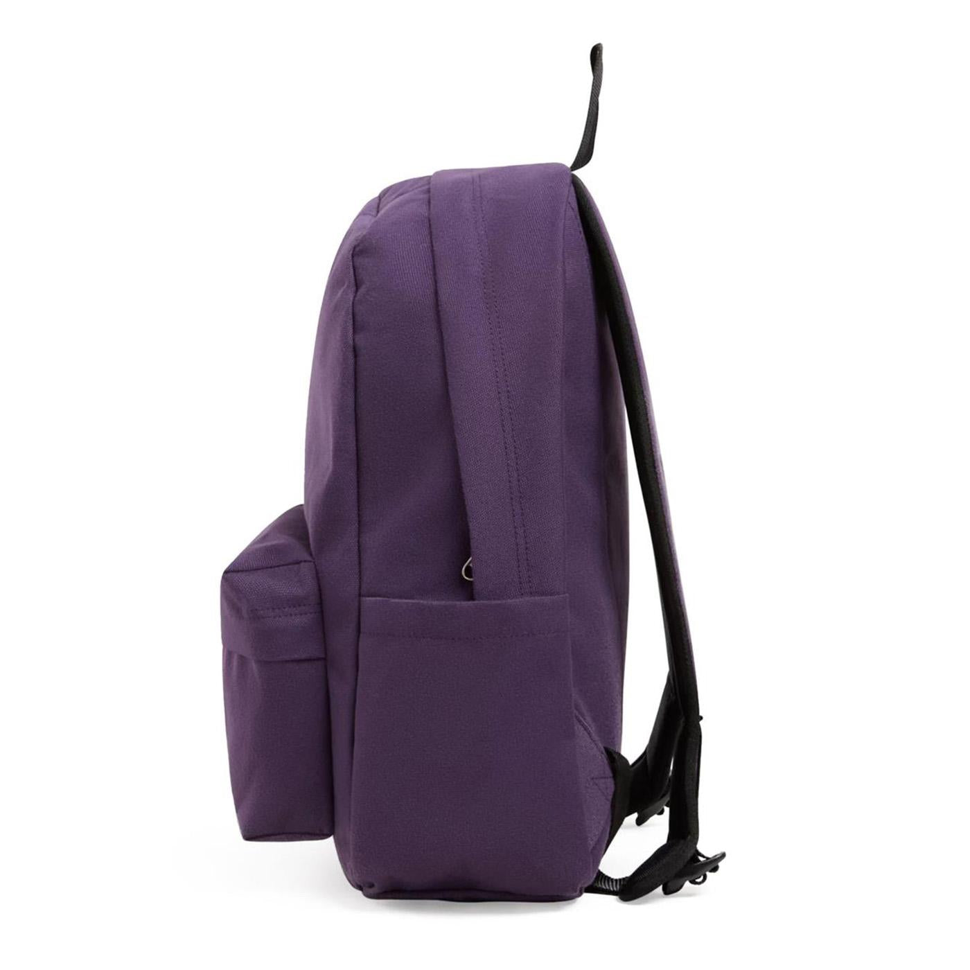 Old Skool Backpack Gothic Grape - Zaino Viola VN000H4W11E1  VANS 