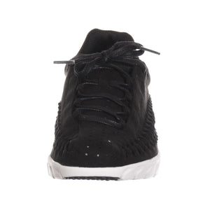 NIKE MAYFLY WOVEN BLACK 82927_4  NIKE 