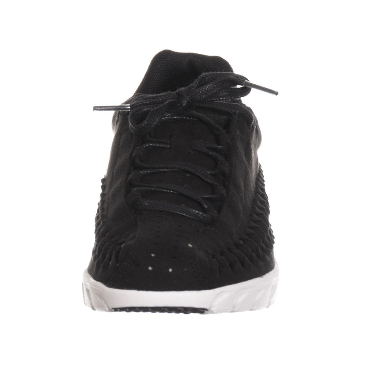 NIKE MAYFLY WOVEN BLACK 82927_4  NIKE 