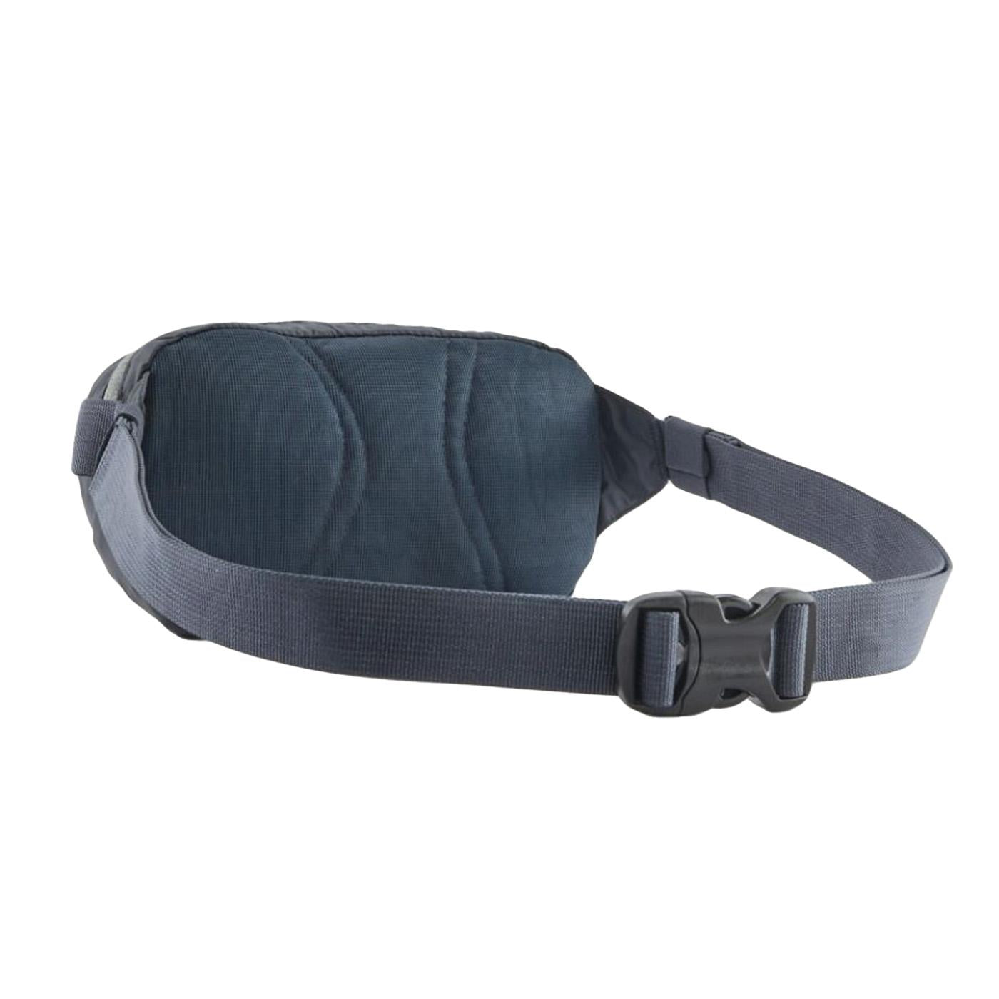 Terravia Mini Hip Pack SMDB Smolder Blue - Marsupio Blu 49448 SMDB PATAGONIA 