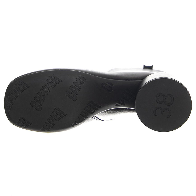 Nami Negro/Niki Domaine Negro Boots - Stivaletti Donna Neri K400712-001  CAMPER 