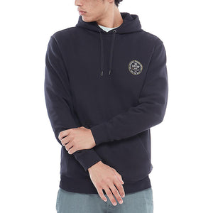 MN ESTABLISHED 66 PO Black VA3H97BLK  VANS 