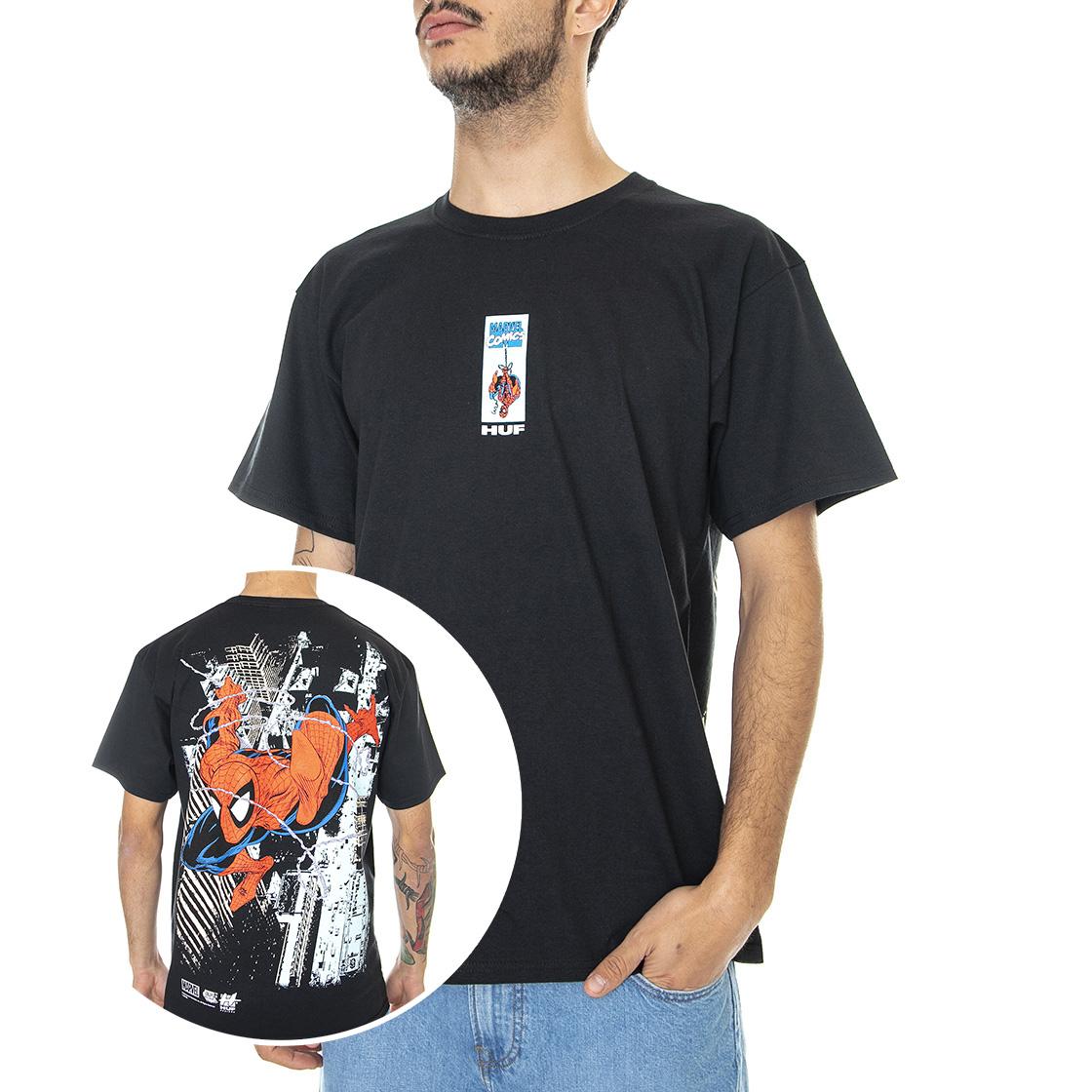  TS01892-BLACK  HUF 