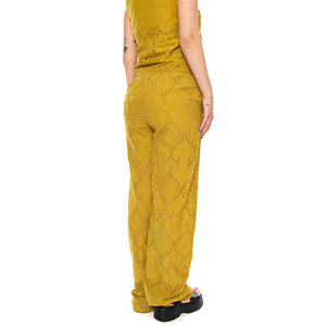 TROUSERS AMBER - Pantaloni Donna Ambra 4.73.456.25 170 MD'M 