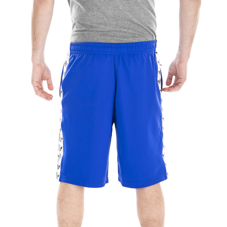 Tnt Basic - Bo Blue / White - Bermuda Uomo Blu CE4818  ADIDAS 