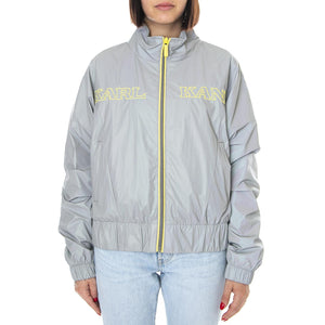  KRCKKWQ12133GRY  KARL KANI 