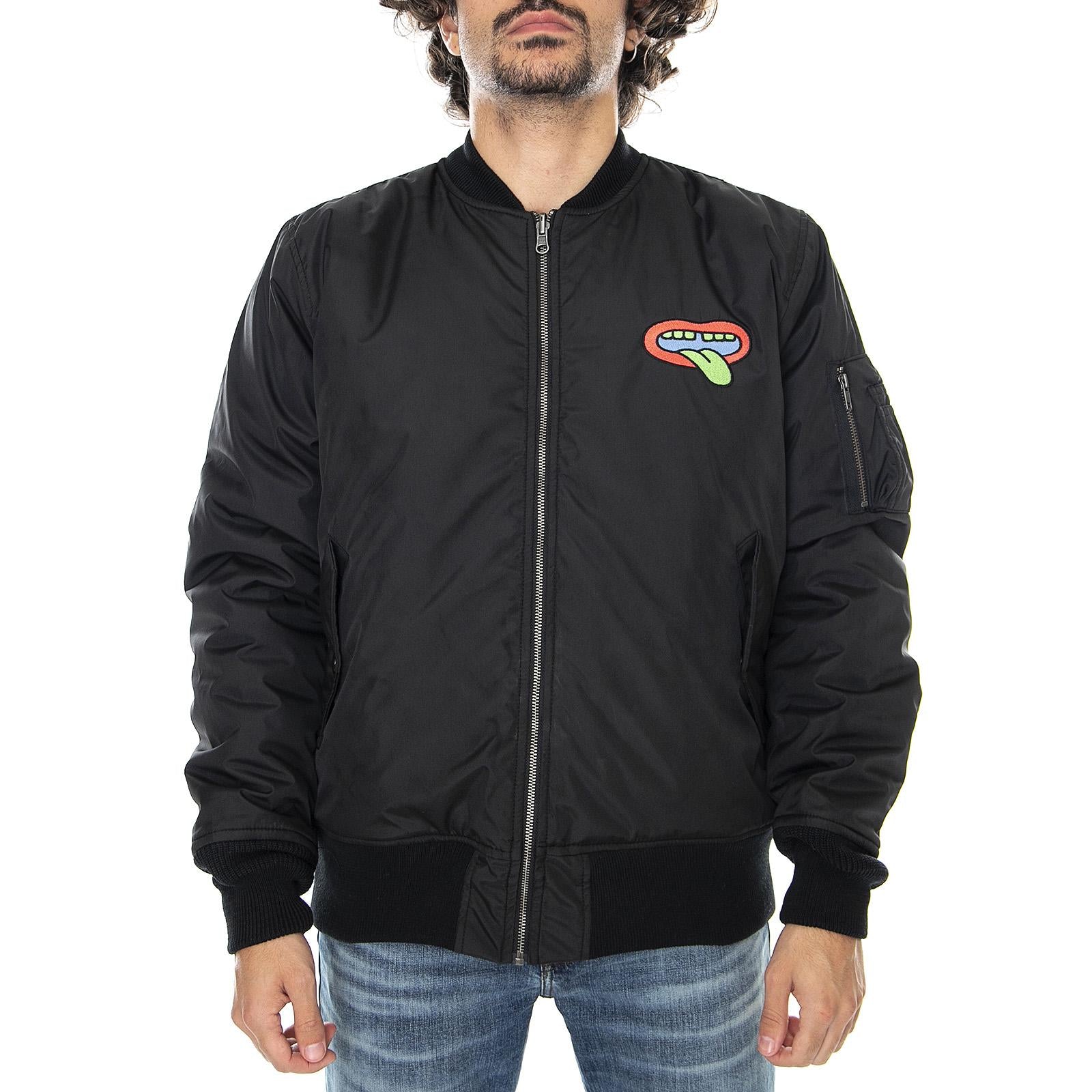  JCK0071BLK  DOOMSDAY 