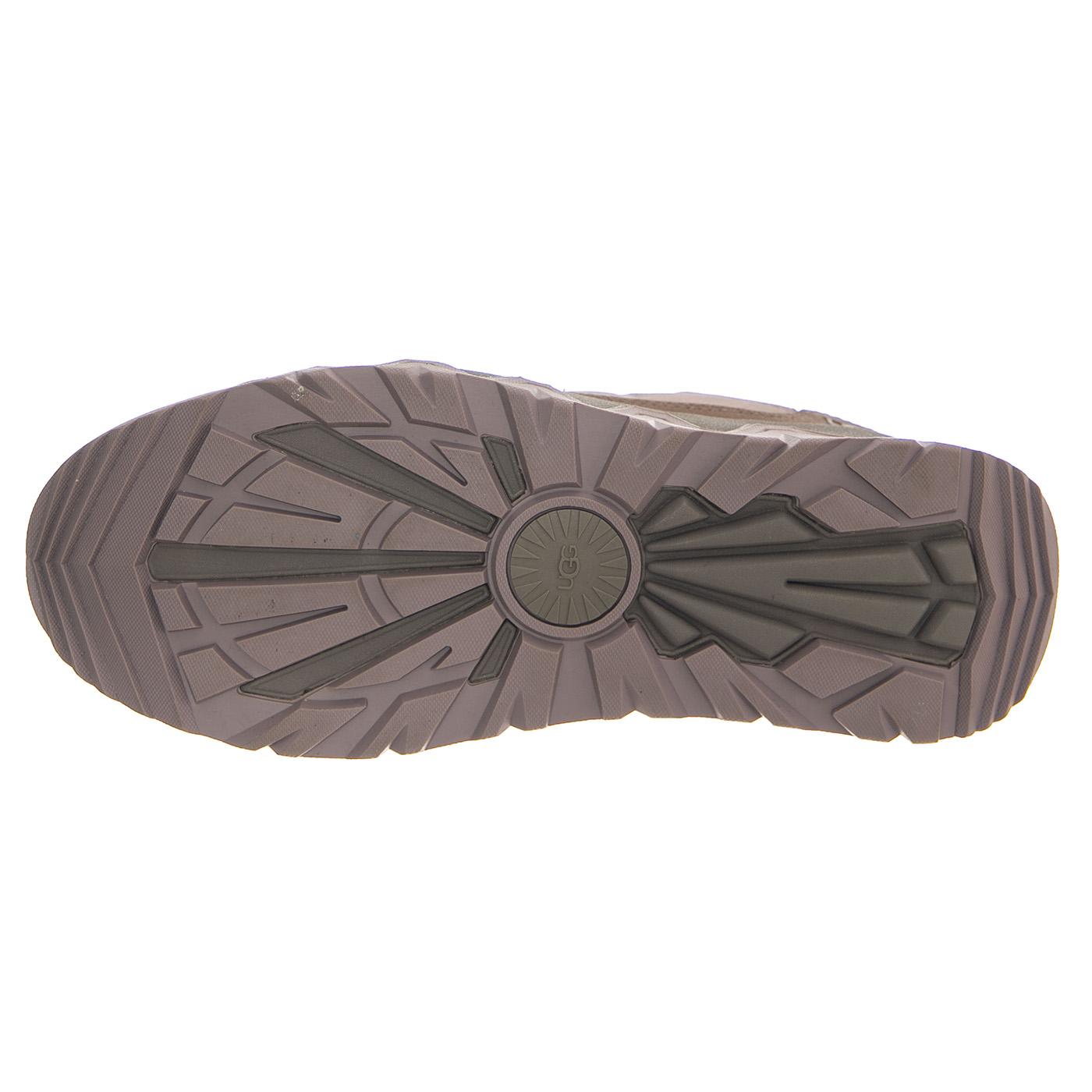 W Captrail Low Pale Smoke - Scarpe Donna Multicolore UGSCAPTLPSK1161830W  UGG 