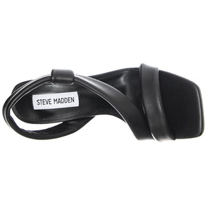  SMSSIZZLIN-BLK  STEVE MADDEN 