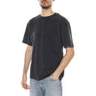 AXIOM TS - Maglietta Girocollo Uomo Grigia I036580.91.5Z. 91.5Z EDWIN 