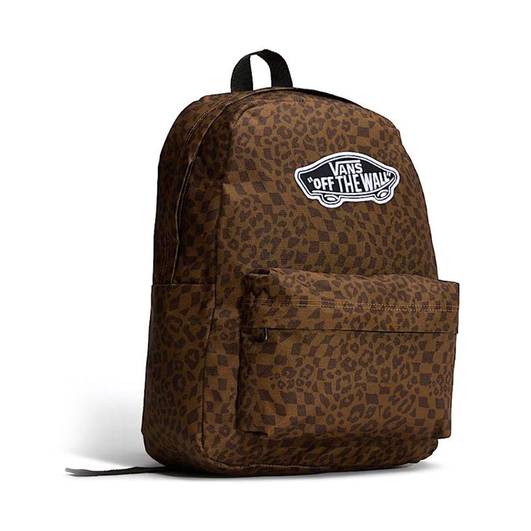 Old Skool Classic Backpack - Zaino Multicolore VN000H4Y 7UG1 VANS 