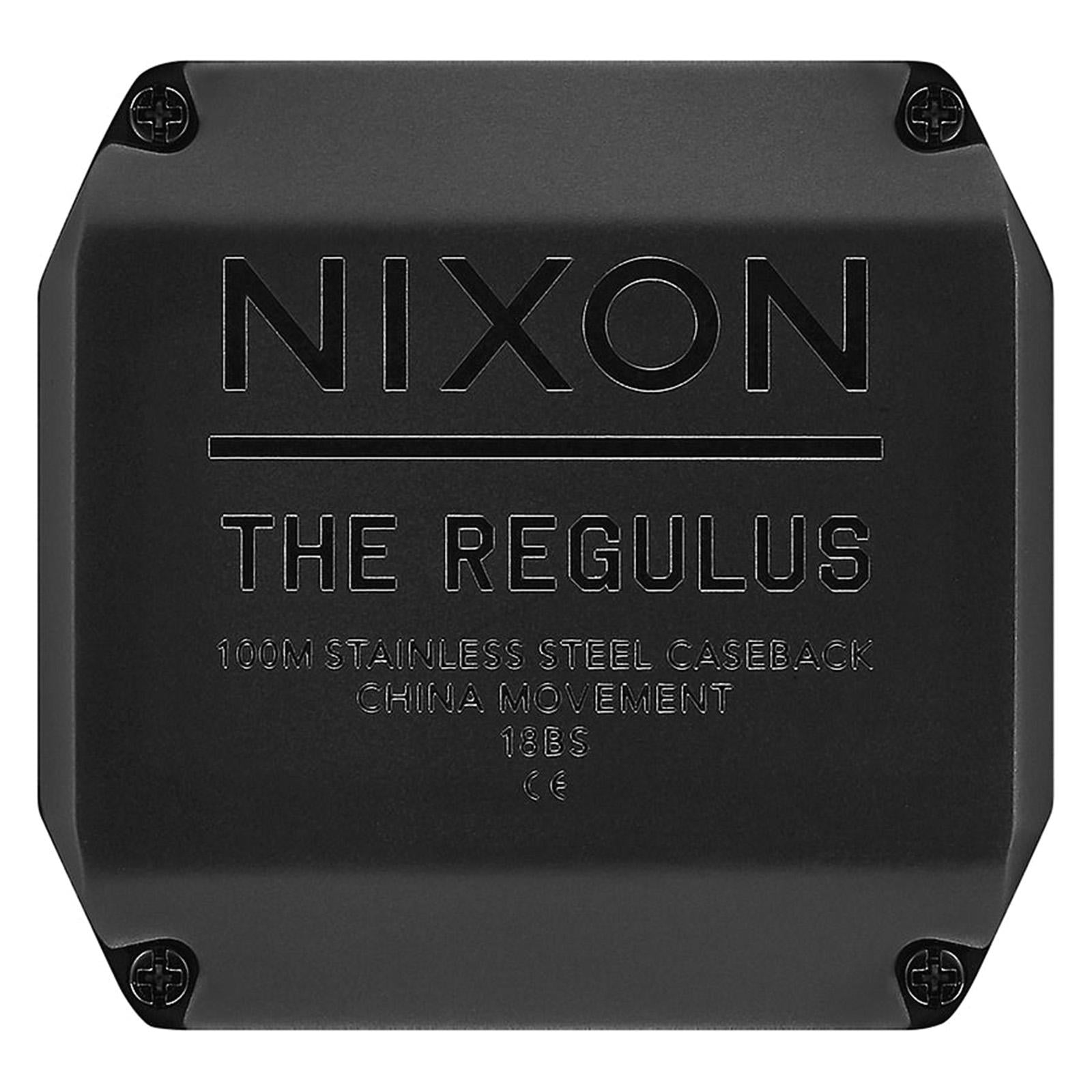  A1180-3100  NIXON 