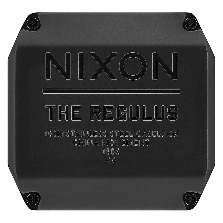  A1180-3100  NIXON 