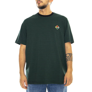  LOM20086FST-GREEN  LAZY OAF 