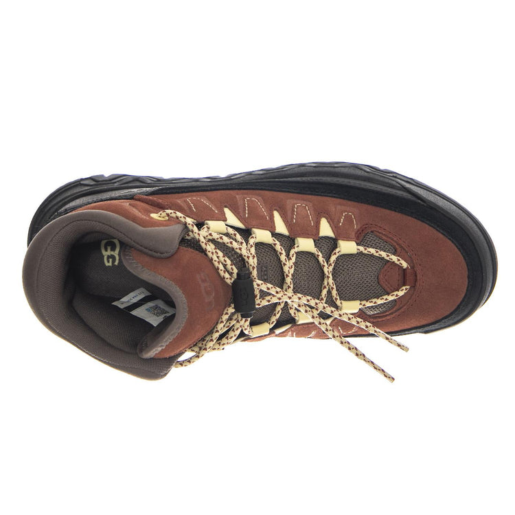 W Captrail High Red Jasper - Scarpe Donna Multicolore UGSCAPTHRDJ1161831W  UGG 