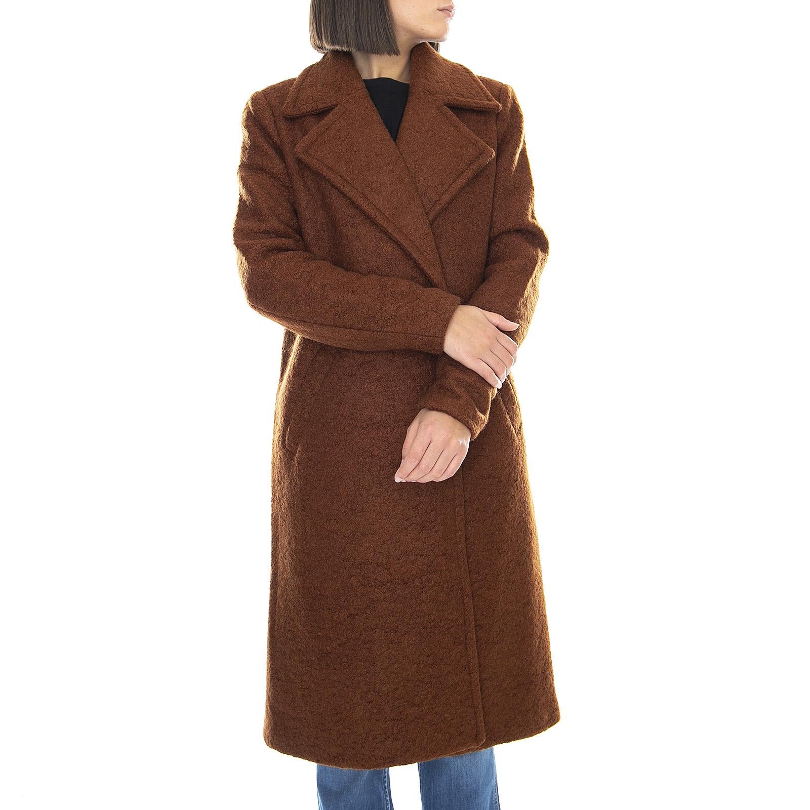  10218460-Cognac  VERO MODA 