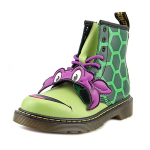 Teenage Mutant NinjaTurtles Donnie Junior Green Lamper DMKDONNIEJ21760314  DR.MARTENS 