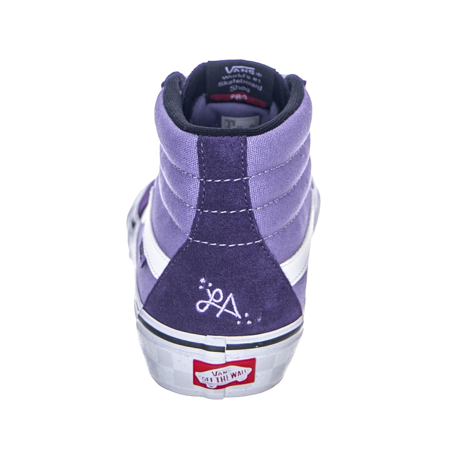  VN0A45JDVGA1M  VANS 