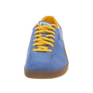 Brasil Vivid Blue / Tangerine - Scarpe Uomo Blu / Multicolore 401048-04  PUMA 