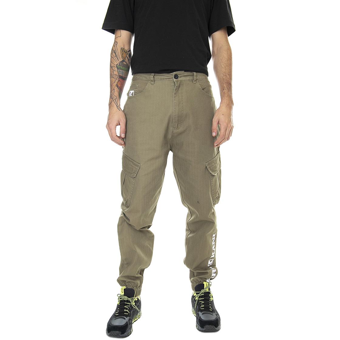  KRCKM213-021-1  KARL KANI 