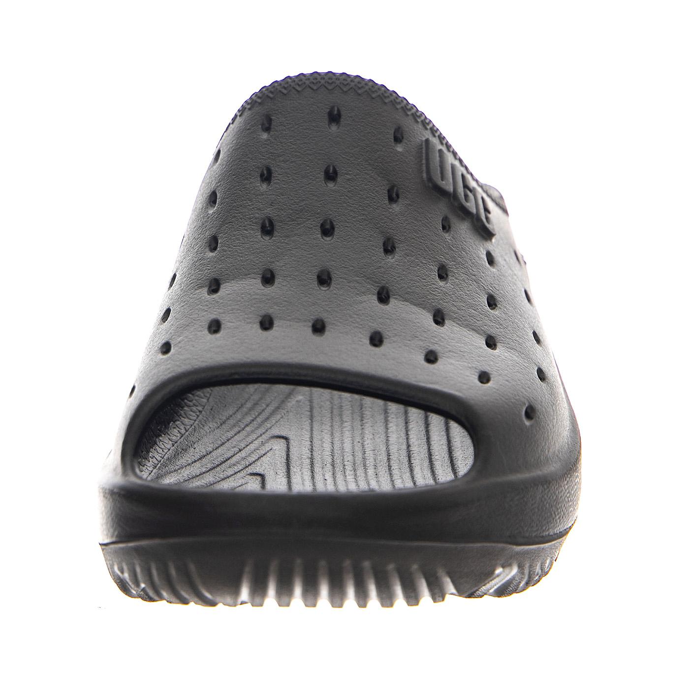 Slide It Black - Sandali Uomo Neri UGMSLIDEBK1137973M  UGG 