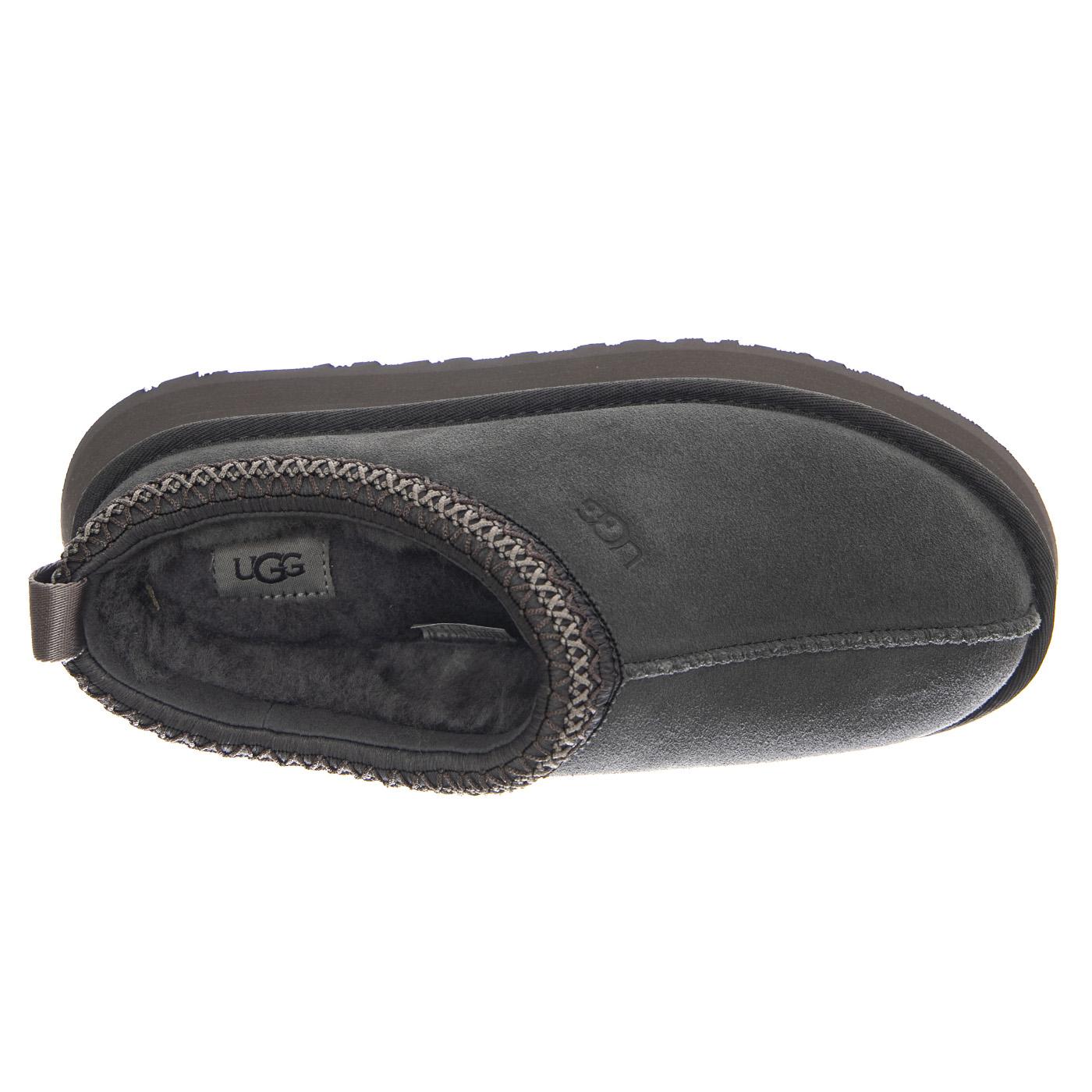 W TAZZ II OBSIDIAN 1174471-OBS . UGG 