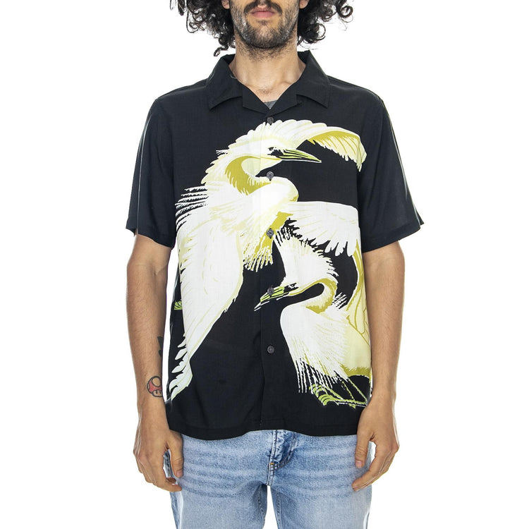  1110054-BLAC  STUSSY 