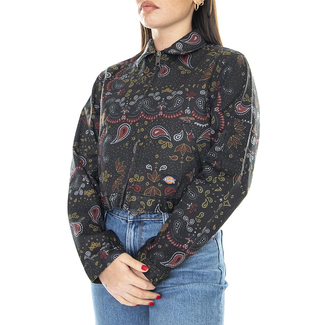  DK0A4XHRBLK1  DICKIES 