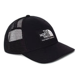 Mudder Trucker TNF Black - Trucker-Kappe Schwarz ACCESSOIRES THE NORTH FACE